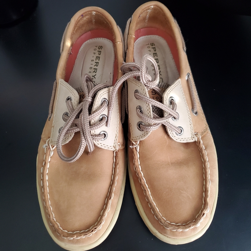 *Gently Worn* Men's Sperry Top-Sider